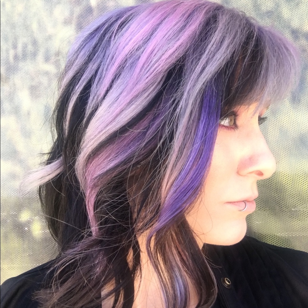 Meet your Posher, Cailin